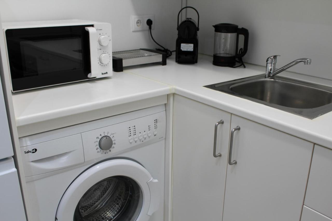 Wish Campana De Apartment