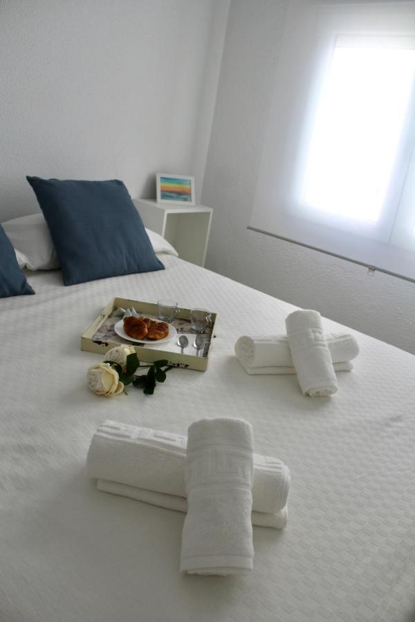 Wish Campana De Apartment